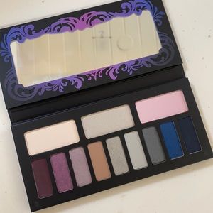 Kat Von D Metamorphosis Eyeshadow Palette